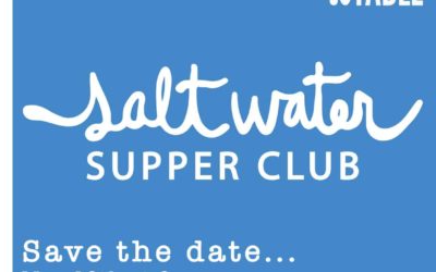 Saltwater Supper Club