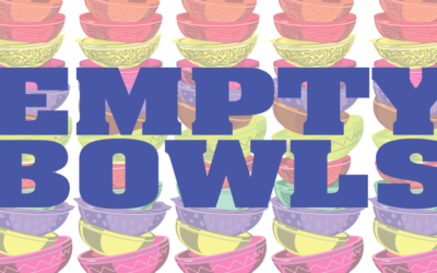 Empty Bowls coming to Cleveland