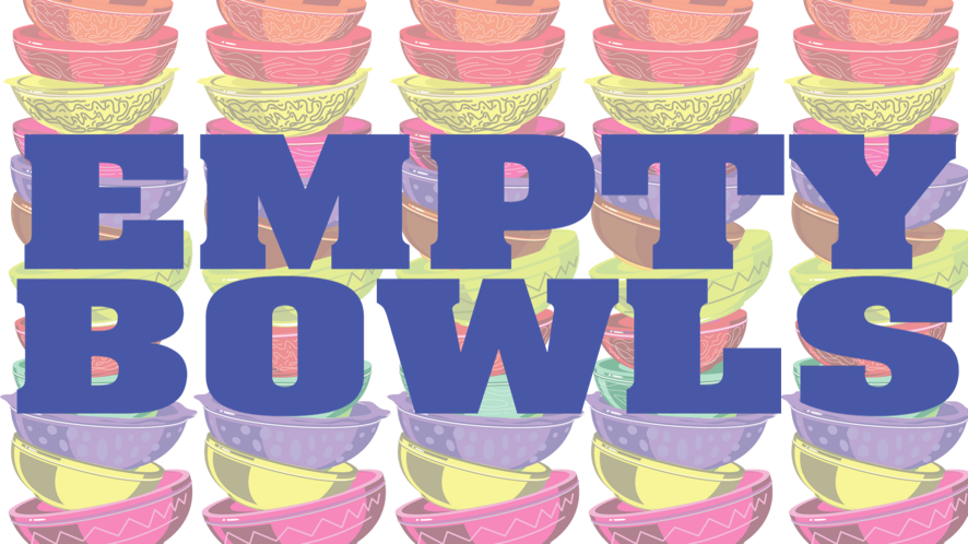 Empty Bowls coming to Cleveland