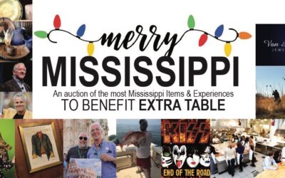 Merry Mississippi