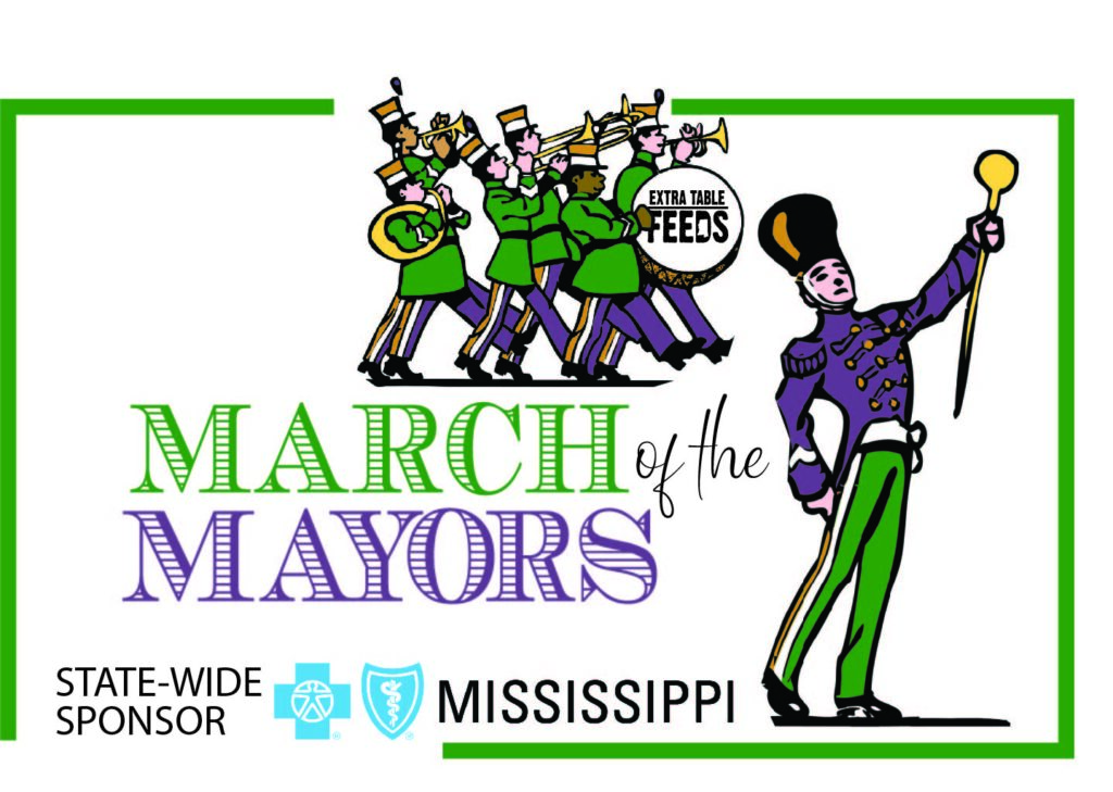 March of the Mayors